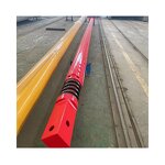 Foundation Drilling Tools Supplier - Telescopic Interlocking Kelly Bar