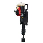 Gasoline Pile Driver Factory - New Durable Wide Application Post Driver