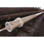 Drilling Equipment Spare Parts Manufacturer - Customized Interlocking Kelly Bar