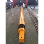 Kelly Bar Supplier - Piling Rig Foundation Drilling Tools
