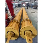 Kelly Bar Supplier - Piling Rig Foundation Drilling Tools