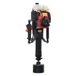 Gasoline Pile Driver Factory - New Durable Wide Application Post Driver