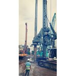 Drilling Rig Spare Parts Supplier - Customized for Bauer Soilmec Liebherr Sany