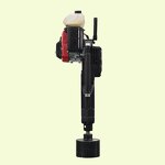 Gasoline Pile Driver Manufacturer - Best Selling 4-Stroke Durable Post Driver