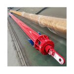 Foundation Drilling Tools Supplier - Telescopic Interlocking Kelly Bar