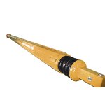 Kelly Bar Factory - Inter-locking for Bauer Rotary Drilling Rig