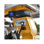 Bucket Truck Manufacturer - Customized Truck Mounted Aerial Work Platform