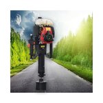 Gasoline Post Driver Manufacturer - 4 Stroke Combustion Fence Post Driver