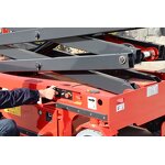 Scissor Lift Manufacturer - Mobile Indoor Outdoor Construction Equipment