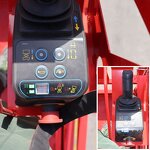 Scissor Lift Factory - Electric Mobile Hydraulic Lifting Scaffold Platform