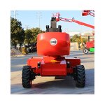 Articulated Boom Lifts Manufacturer - Manlift Boom Lift