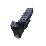 Concrete Curb Machine Factory - Road Asphalt Machine New Designed