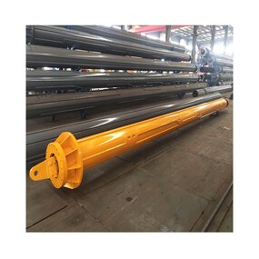 Kelly Bar Factory - Direct Sales New Combined Type Auger Bar