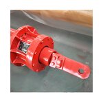 Kelly Bar Factory - Direct Sales New Combined Type Auger Bar