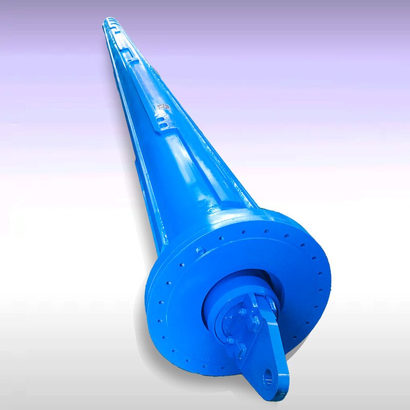 Kelly Bar Manufacturer - Foundation Drilling Tools Telescopic Interlocking
