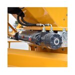 Bucket Truck Manufacturer - Customized Truck Mounted Aerial Work Platform