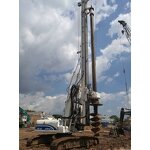 Drilling Equipment Spare Parts Manufacturer - Customized Interlocking Kelly Bar