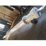 Drilling Equipment Spare Parts Manufacturer - Customized Interlocking Kelly Bar