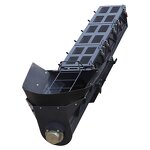 Asphalt Concrete Paver Supplier - Construction Equipment for Road Laying