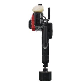 Gasoline Pile Driver Manufacturer - Best Selling 4-Stroke Durable Post Driver