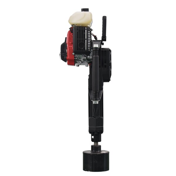 Gasoline Pile Driver Manufacturer - Best Selling 4-Stroke Durable Post Driver