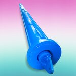 Kelly Bar Manufacturer - Hydraulic Rotary Drilling Rig Combined-interlock