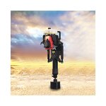 Gasoline Pile Driver Manufacturer - Best Selling 4-Stroke Durable Post Driver