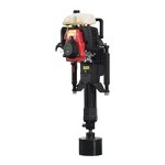 Gasoline Post Driver Manufacturer - 4 Stroke Combustion Fence Post Driver