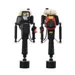 Gasoline Post Driver Supplier - Powerful Petrol Fence Knocker Widely-Use