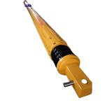 Kelly Bar Manufacturer - Foundation Drilling Tools Telescopic Interlocking