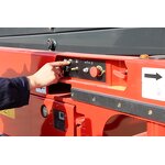 Scissor Lift Manufacturer - Mobile Indoor Outdoor Construction Equipment