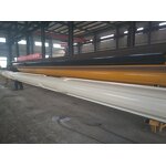 Drilling Equipment Spare Parts Manufacturer - Customized Interlocking Kelly Bar