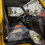 High-altitude Work Vehicles Supplier - Mobile Ladder with Hydraulic Legs Man Lift