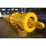 Drilling Rig Spare Parts Supplier - Customized for Bauer Soilmec Liebherr Sany