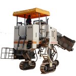 Concrete Asphalt Paver Factory - Best Selling Road Construction Machine