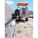 Concrete Asphalt Paver Factory - Best Selling Road Construction Machine
