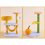 Cat Toy Manufacturer - UT 2025 Hot Selling Exclusive Design