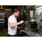 Silicone Full Face Mask Manufacturer - UT 6800 6900 Gas Protection