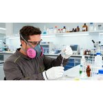 Activated Carbon Filter Supplier - P100 2097 2091 for 7502