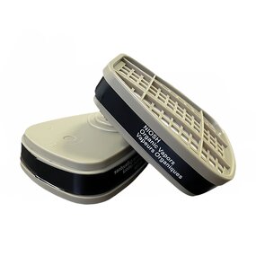 Activated Carbon Filter Box Supplier - UT 6001 6003 6006