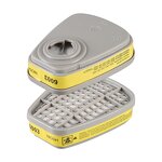 Activated Carbon Filter Box Supplier - UT 6001 6003 6006