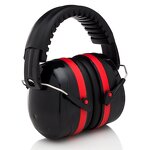 Safety Earmuffs Supplier - UT 2025 CE EM5002B Noise Reduction