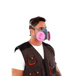 Dust-proof Filter Supplier - UT 2091 2097 Cost-effective P100