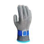 Food Grade Gloves Supplier - UT Ansi A9 Stainless Steel Wire