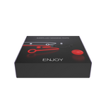 Earplug Lanyard Manufacturer - UT Soft Silicone Magnetic Cord