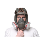 Full Face Gas Mask Supplier - UT 6800 6900 Wholesale Silicone