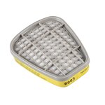 Activated Carbon Filter Box Supplier - UT 6001 6003 6006