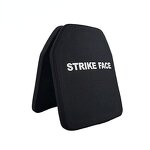Tactical Plates Supplier - PE Alumina Silicon Carbide Protective
