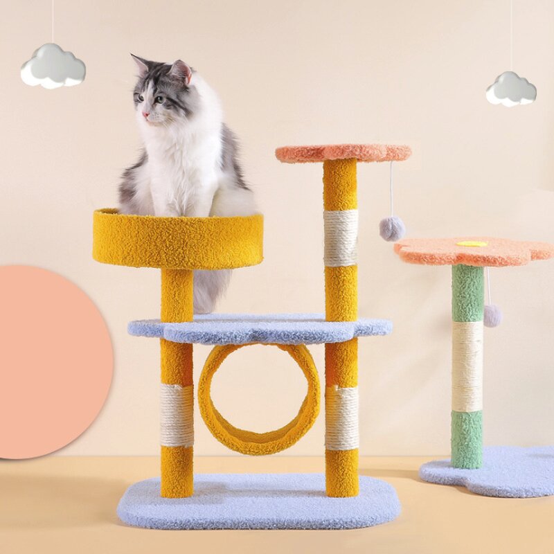 Cat Toy Manufacturer - UT 2025 Hot Selling Exclusive Design