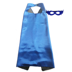 Superhero Cloaks Manufacturer - Kids Dress up Suits Double Side